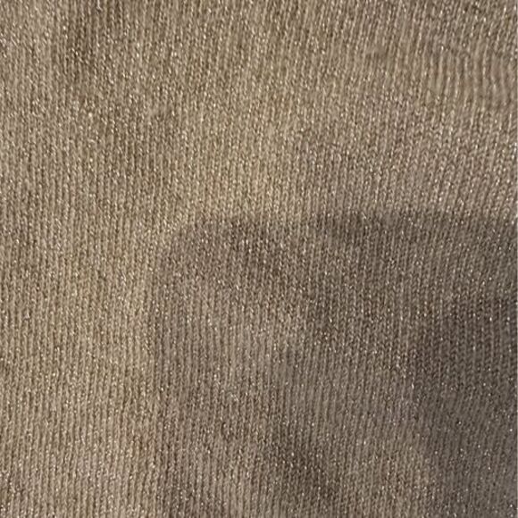 Autumn Cashmere Metallic  sweater- size XS - Picture 5 of 5